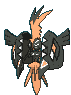 Tapu-koko variocolor