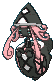 Tapu-lele variocolor