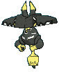 Tapu-bulu variocolor