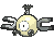 Magnemite variocolor