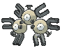 Magneton variocolor