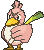 Farfetchd variocolor