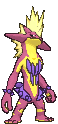 Toxtricity-amped variocolor