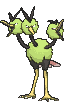 Dodrio variocolor