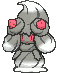 Alcremie variocolor