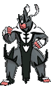 Urshifu-single-strike variocolor