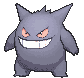Gengar variocolor