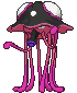 Toedscruel variocolor