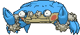 Klawf variocolor