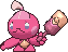 Tinkatink variocolor