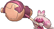 Tinkaton variocolor