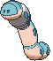 Orthworm variocolor