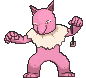 Hypno variocolor