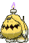 Greavard variocolor