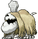 Houndstone variocolor
