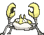 Krabby variocolor