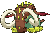Great-tusk variocolor