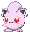 Scream-tail variocolor