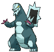 Baxcalibur variocolor