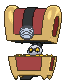 Gimmighoul variocolor