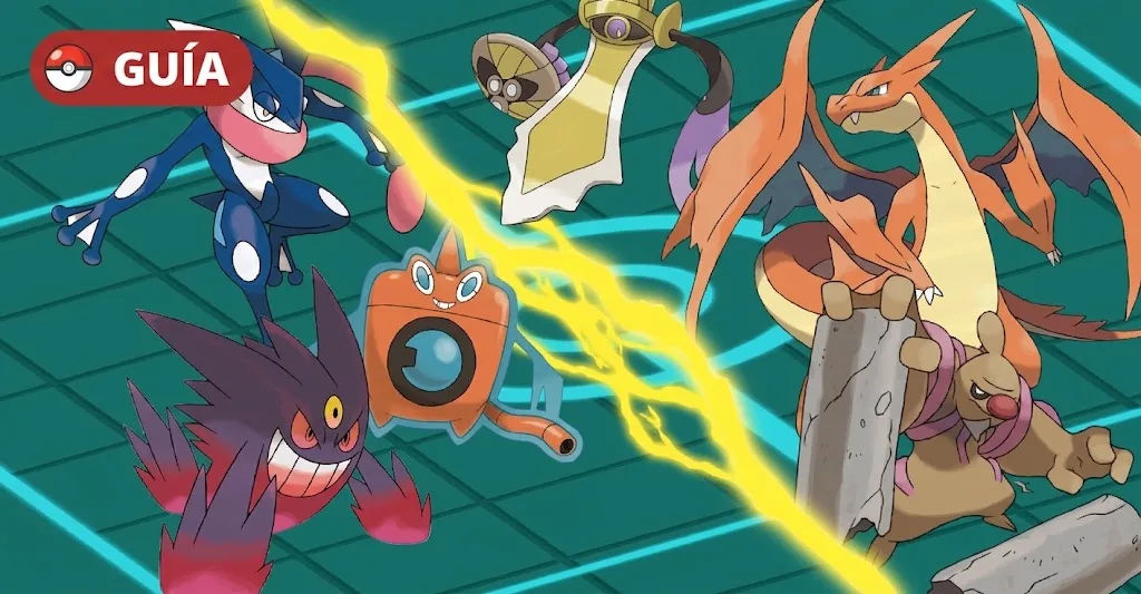 Portada: Cómo conseguir 6 IVs perfectos en la crianza Pokémon