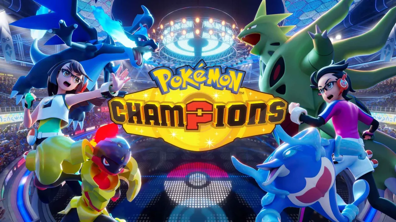Portada: Cómo empezar en el competitivo de Pokémon: guía para principiantes