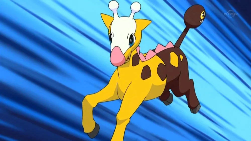 Portada: Las 15 peores combinaciones de tipos de Pokémon