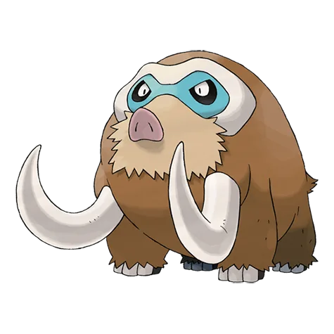Las 15 peores combinaciones de tipos de Pok&eacute;mon - Detalle 3