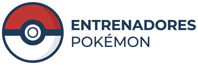 Pokeball Logo