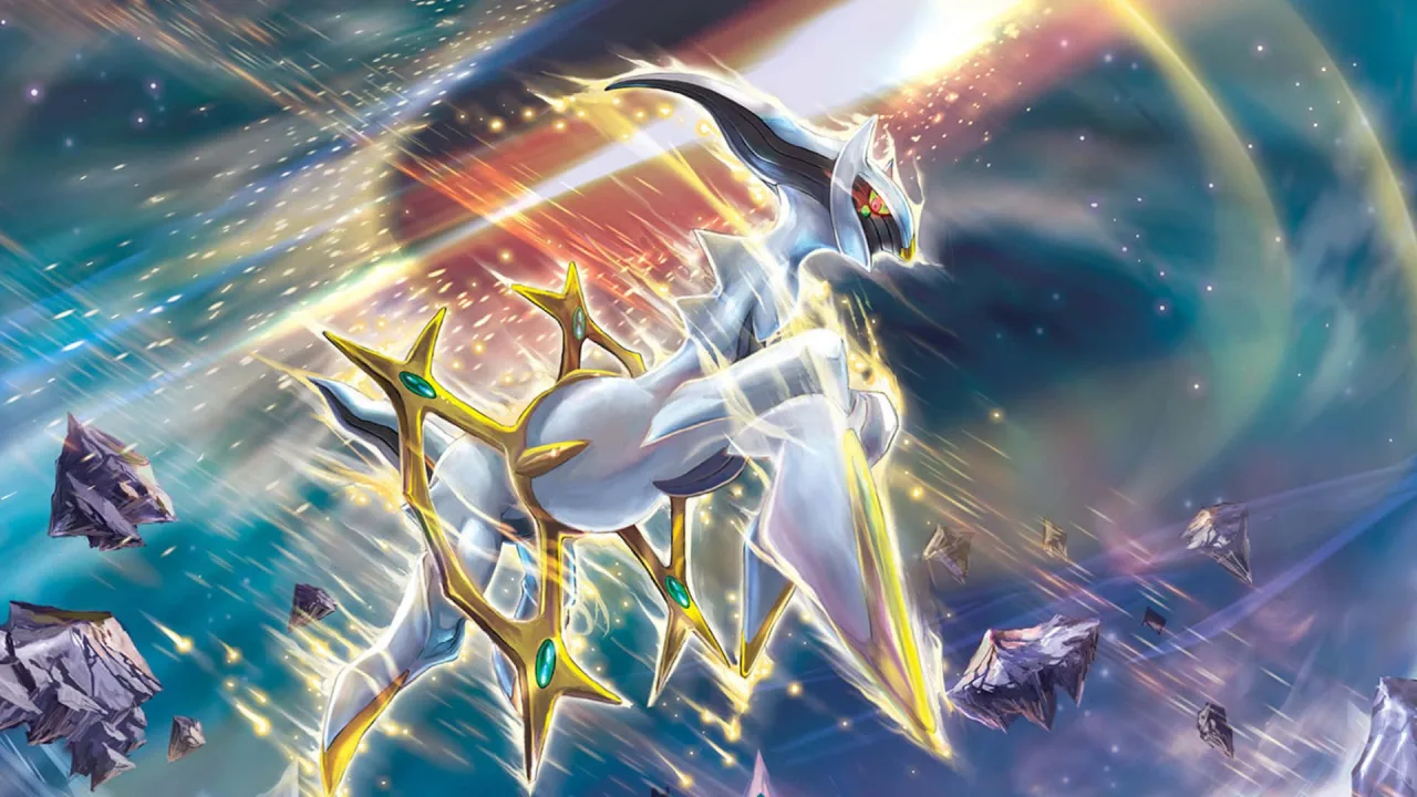 Los 10 Pok&eacute;mon m&aacute;s fuertes seg&uacute;n sus estad&iacute;sticas base - Detalle 5
