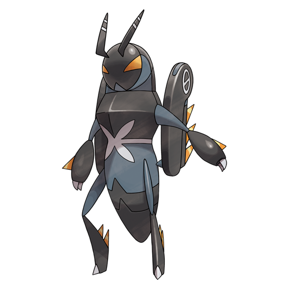 Las 15 peores combinaciones de tipos de Pok&eacute;mon - Detalle 15