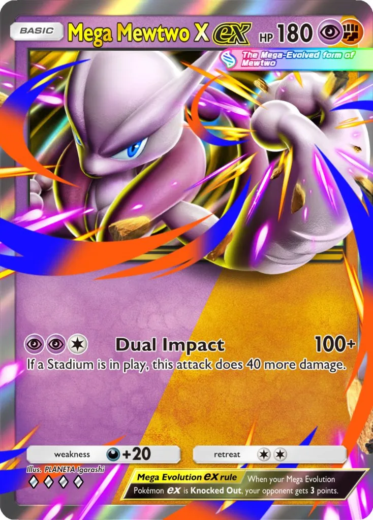 JCC Pok&eacute;mon Pocket estrena cartas de doble tipo en octubre - Detalle 1
