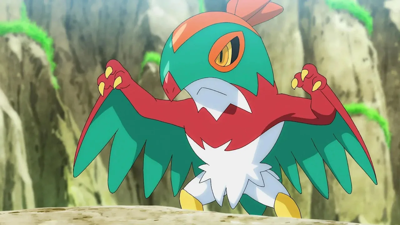 Las 9 generaciones de Pok&eacute;mon: de Kanto a Paldea - Detalle 6