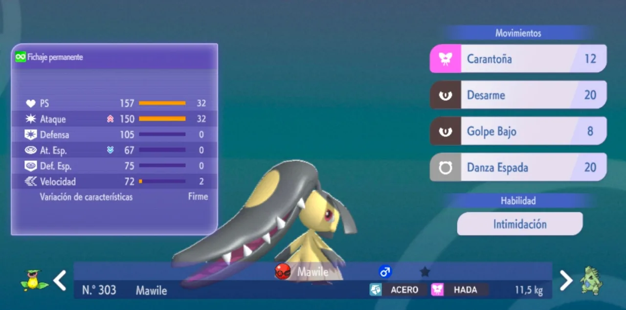 Pok&eacute;mon Champions: reclama las recompensas de julio 2026 - Detalle 2
