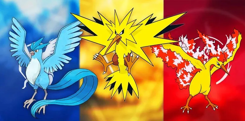 Las 9 generaciones de Pok&eacute;mon: de Kanto a Paldea - Detalle 1