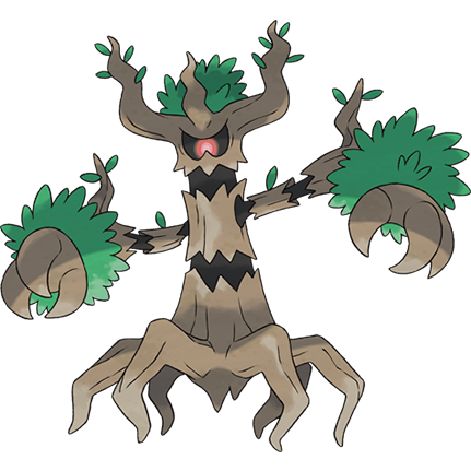 Las 15 peores combinaciones de tipos de Pok&eacute;mon - Detalle 12