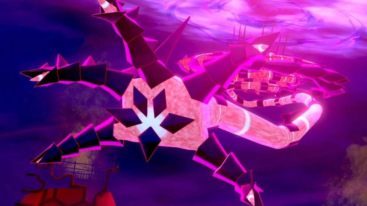 Los 10 Pok&eacute;mon m&aacute;s fuertes seg&uacute;n sus estad&iacute;sticas base - Detalle 1