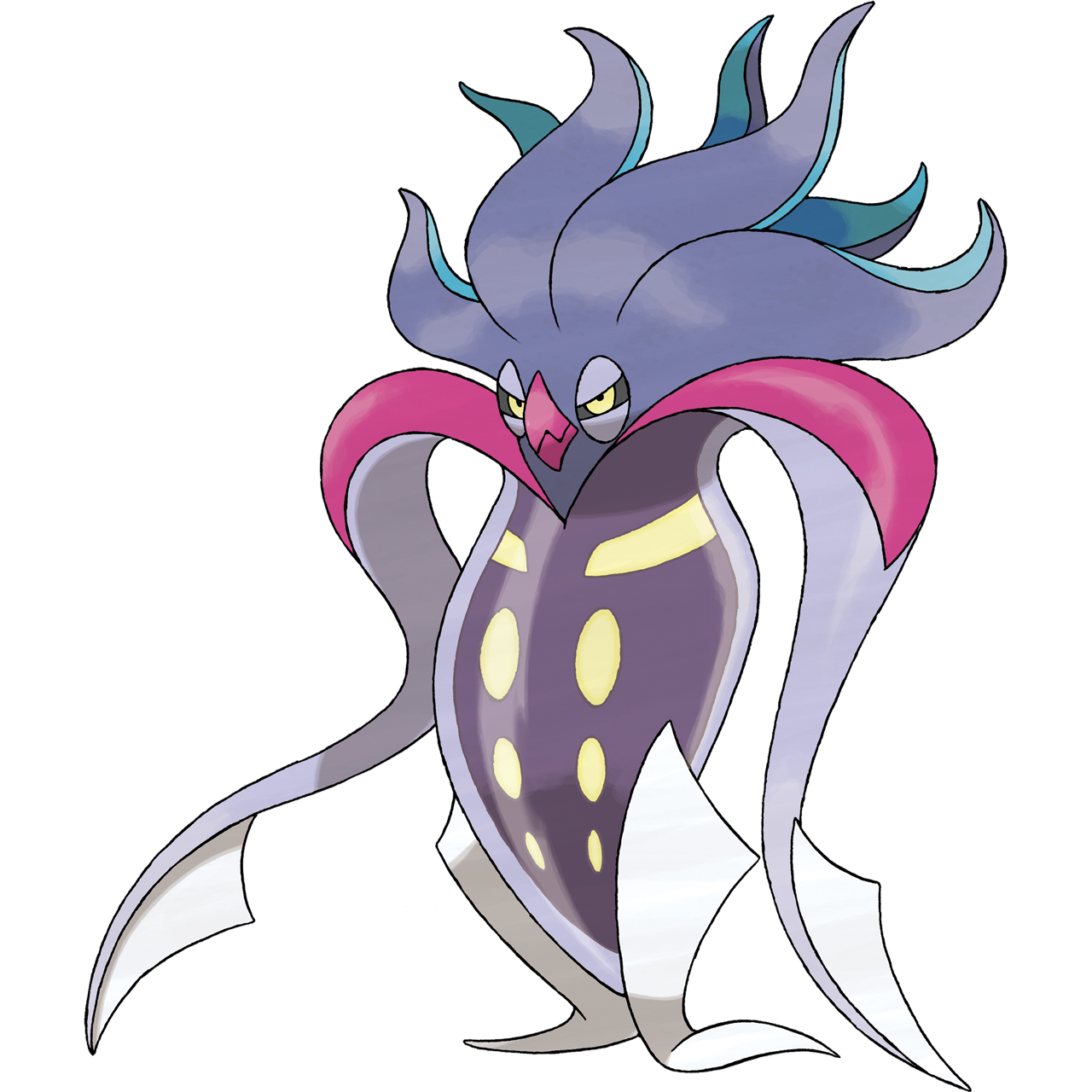Las 15 peores combinaciones de tipos de Pok&eacute;mon - Detalle 8