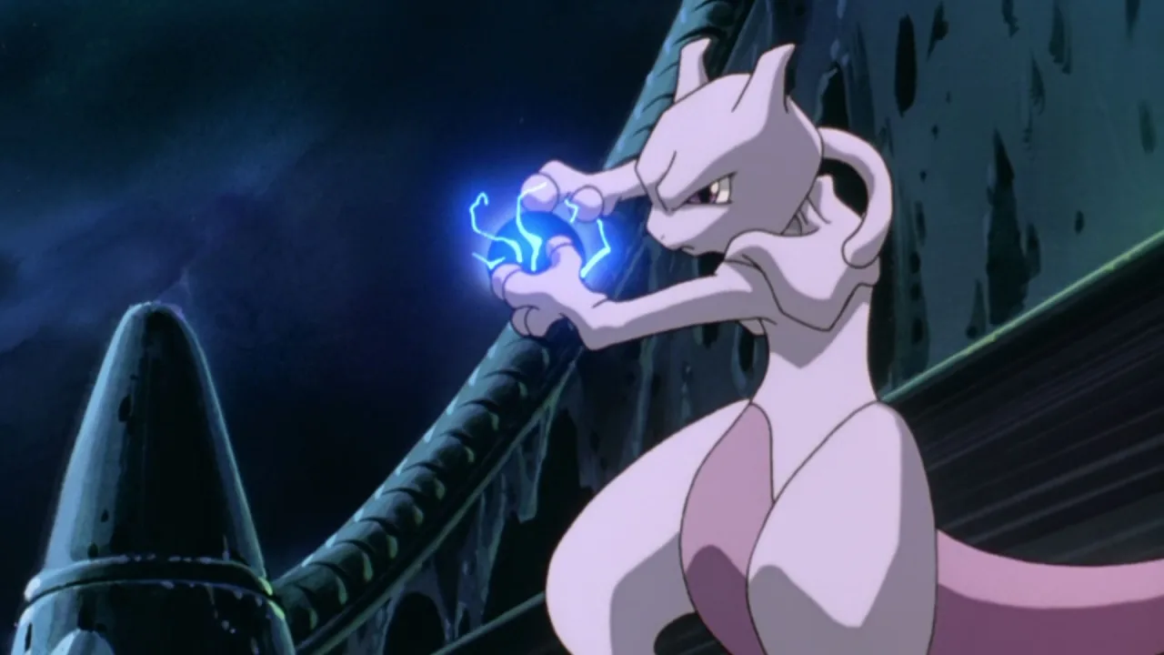 Los 10 Pok&eacute;mon m&aacute;s fuertes seg&uacute;n sus estad&iacute;sticas base - Detalle 10