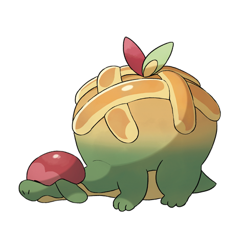 Las 15 peores combinaciones de tipos de Pok&eacute;mon - Detalle 14