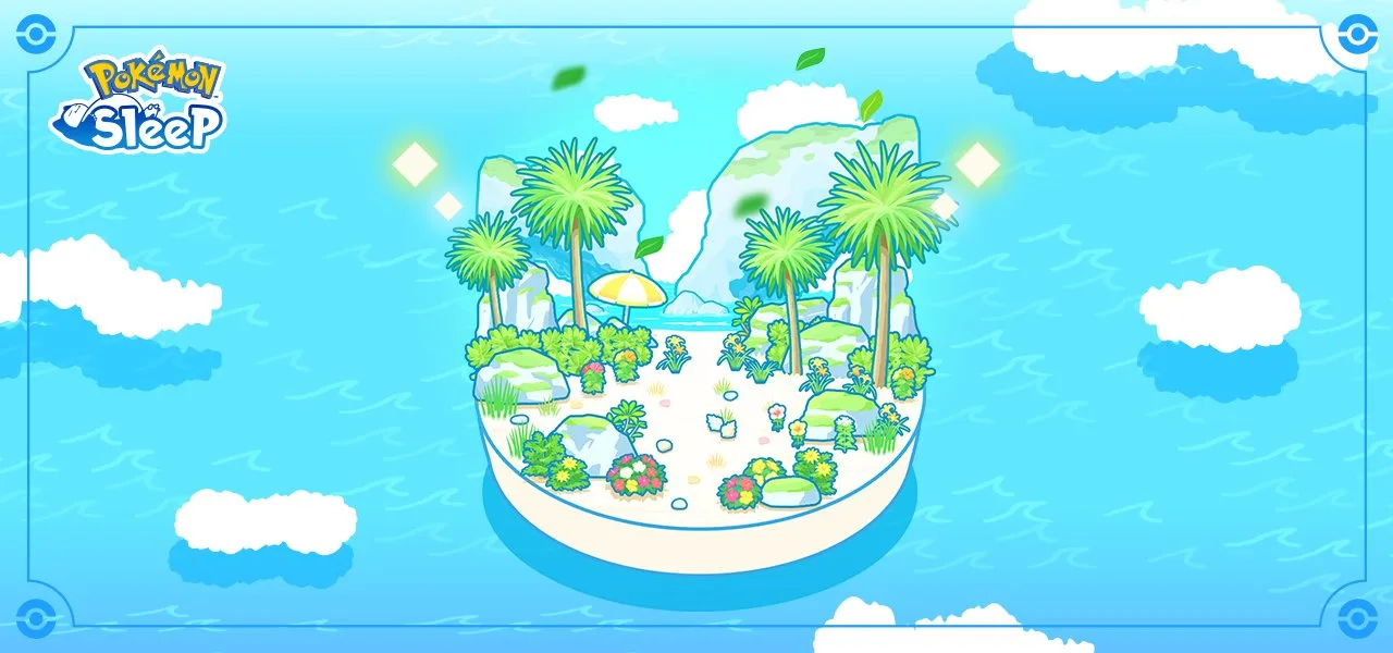 Pokémon Sleep: zona experta, regalos y Capitán Pikachu - Imagen 2 Pokémon Sleep: zona experta, regalos y Capitán Pikachu - Detalle 2