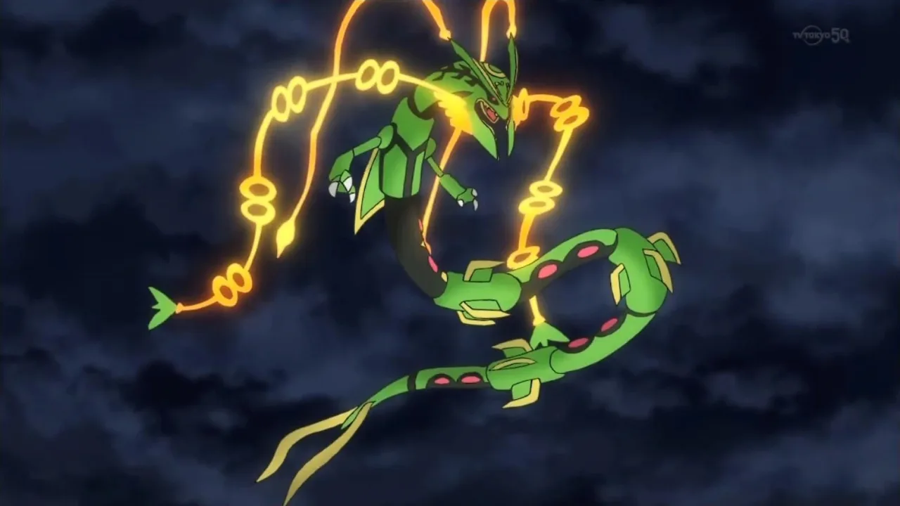 Los 10 Pok&eacute;mon m&aacute;s fuertes seg&uacute;n sus estad&iacute;sticas base - Detalle 2