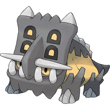 Las 15 peores combinaciones de tipos de Pok&eacute;mon - Detalle 7