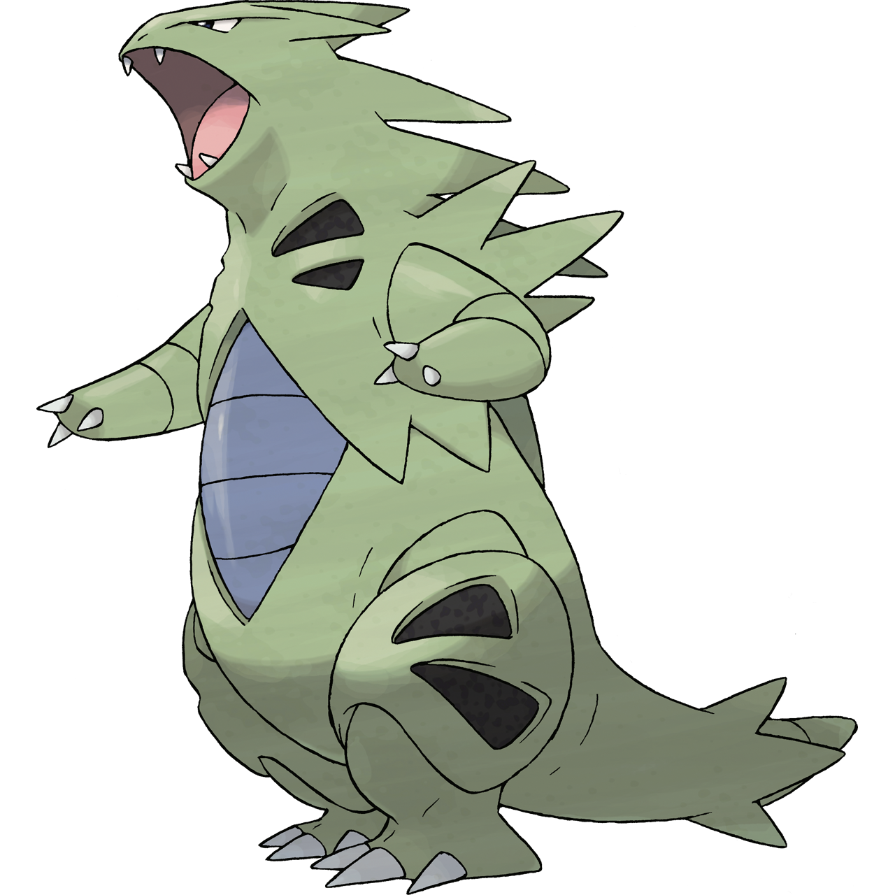 Las 15 peores combinaciones de tipos de Pok&eacute;mon - Detalle 5