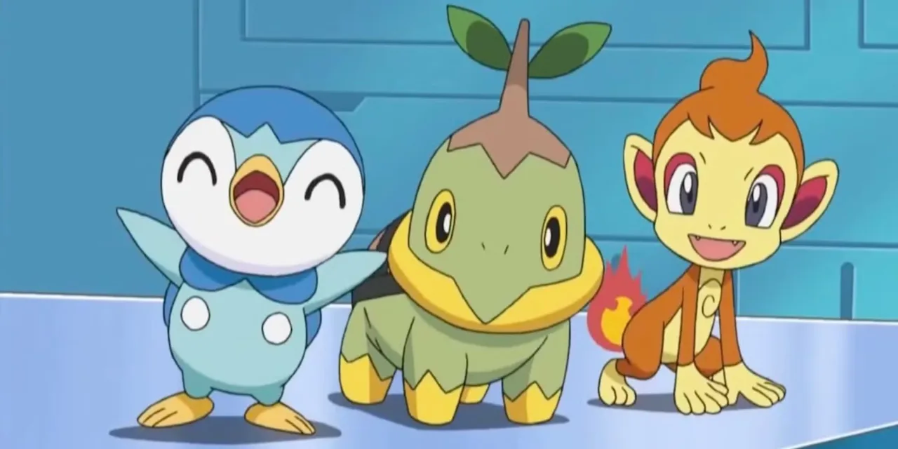 Las 9 generaciones de Pok&eacute;mon: de Kanto a Paldea - Detalle 4