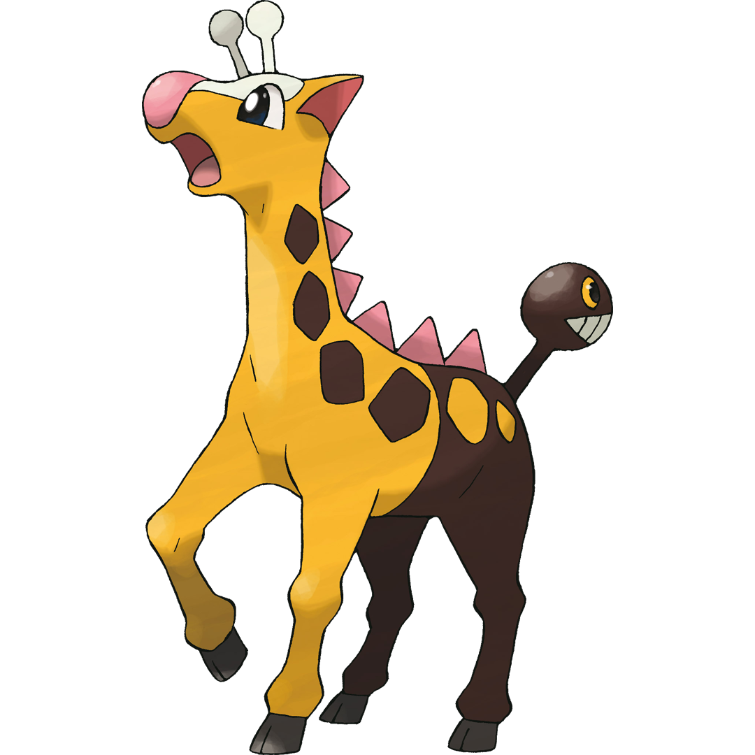 Las 15 peores combinaciones de tipos de Pok&eacute;mon - Detalle 10
