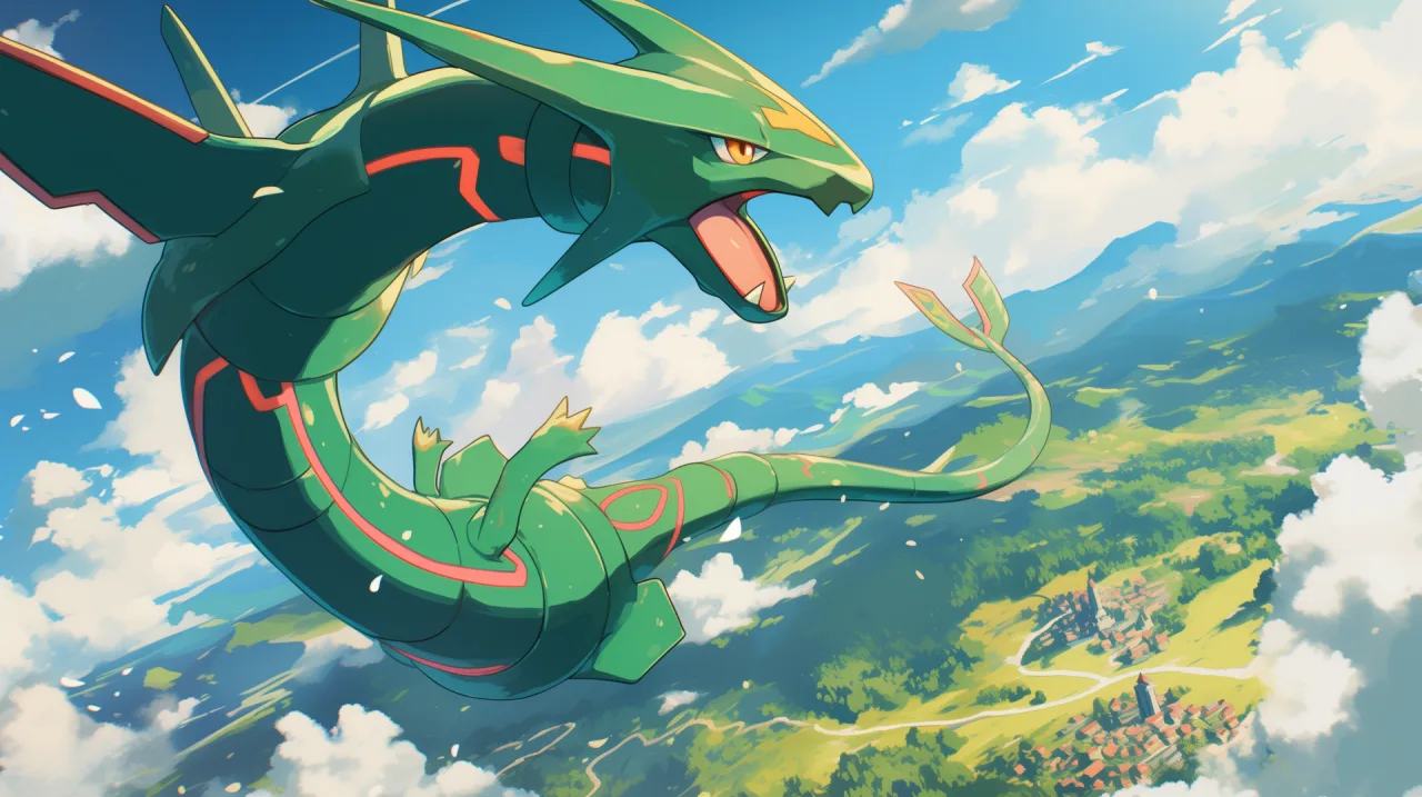 Los 10 Pok&eacute;mon m&aacute;s fuertes seg&uacute;n sus estad&iacute;sticas base - Detalle 11