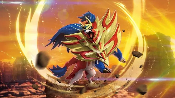 Los 10 Pok&eacute;mon m&aacute;s fuertes seg&uacute;n sus estad&iacute;sticas base - Detalle 8