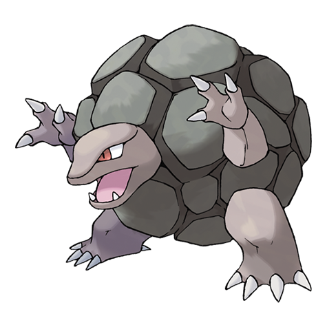 Las 15 peores combinaciones de tipos de Pok&eacute;mon - Detalle 2