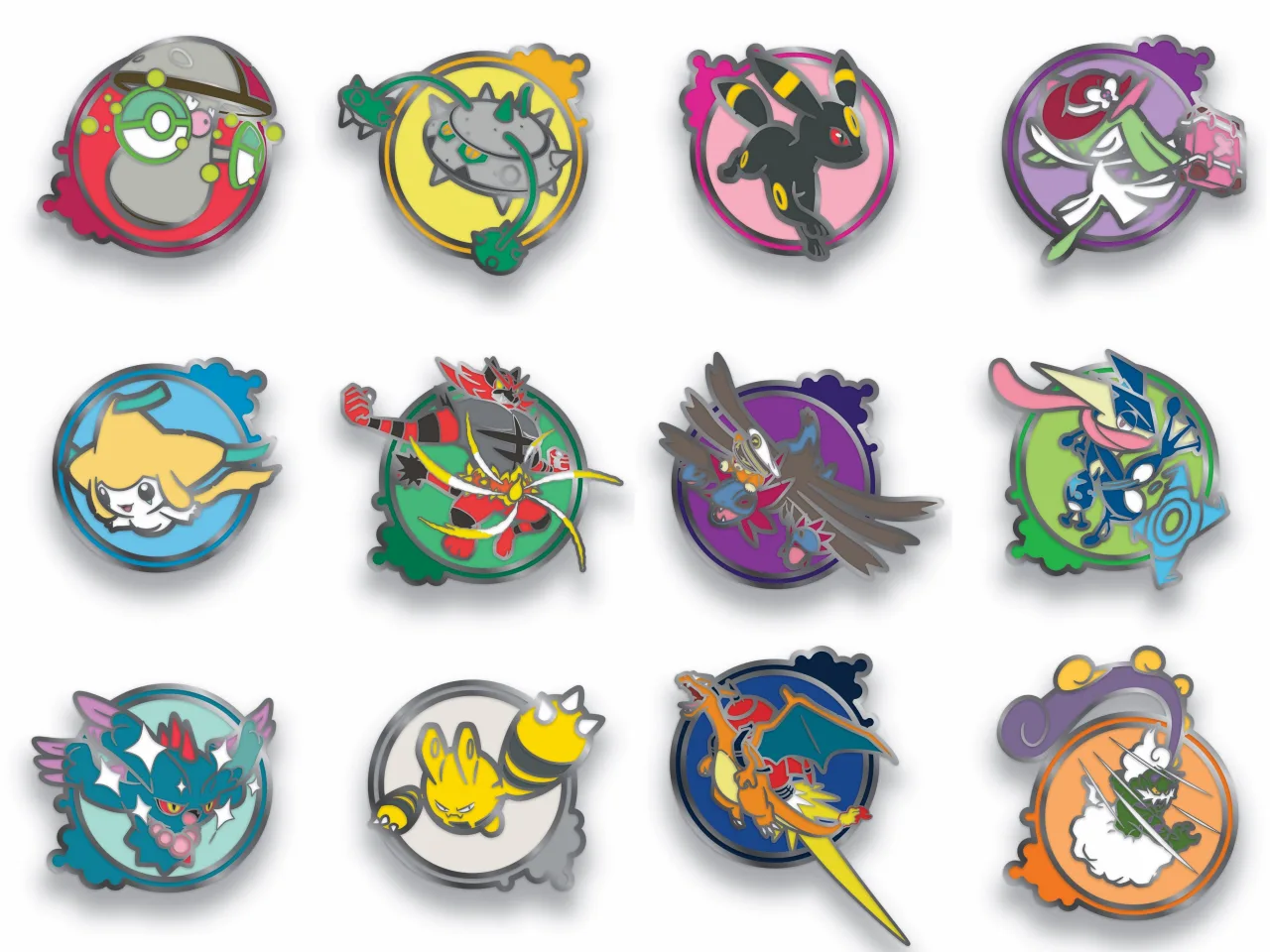 Pok&eacute;mon HOME regala un Greninja en el Mundial 2026 - Detalle 1